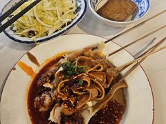 -御陕坊(交大店)