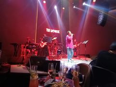 -TZ House音乐现场(来福士中心店)