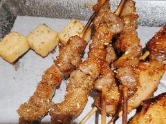 -管氏翅吧(广渠门店)