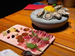 -普朗姆生蚝吧(原建国路店)