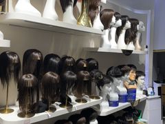 -LAQUEEN 时尚健康假发(万象城总店)