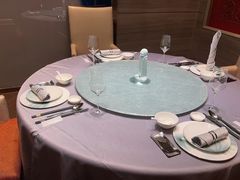 -无锡丽笙精选酒店·兰亭阁中餐厅