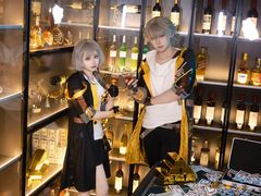 -米游妙妙屋cosplay换装自拍摄影体验馆