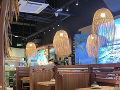 -椰莱泰小谷·东南亚融合菜(坪山悦阾SPACE店)