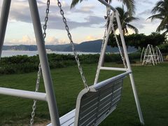 -三亚亚龙湾天域度假酒店