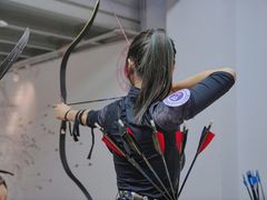 -道顺射箭·团建·骑射(张杨路店)