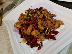 -宏玲餐厅(四川南路店)