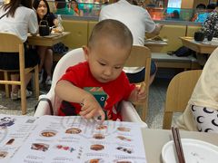 -蔡澜点心·粤菜(西单大悦城店)