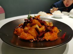 -小厨娘淮扬菜(天印大道店)