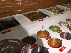 -九田家黑牛烤肉料理(新辰里亚运村店)