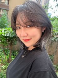 -TRIMS HAIR 修剪造型·烫染接发