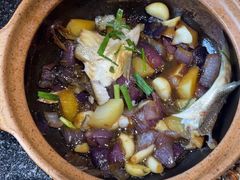 -喜洲翰林餐厅(董家百年老宅店)