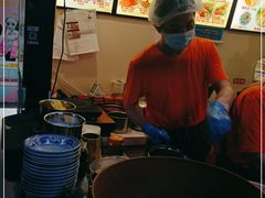 -安徽阜阳卷馍(西单店)