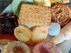 -庆祥斋糕点厂(留学路店)