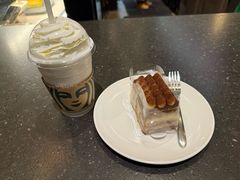 -星巴克(兰桂坊店)