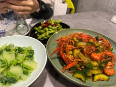-毛哥小馆子(百井坊巷店)