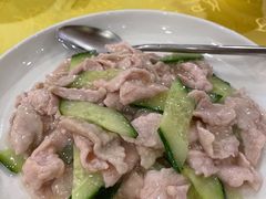 滑溜里脊-同和居(月坛店)