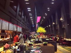 -广州达镖国际酒店