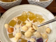-绿小院(荔湾店)