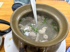 -苏记农家菜馆