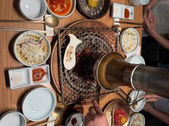 -王妃家(明洞中央店)