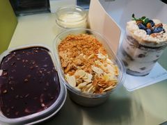 -鹿里烘焙LulyBaking(东二环泰禾广场店)