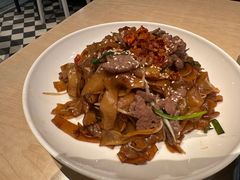 -避风塘(百联东郊店)