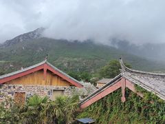 -玉湖村