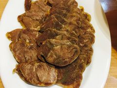 -喜家德虾仁水饺(中央大街店)