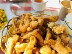 -绿荫坊餐厅(共青森林公园店)