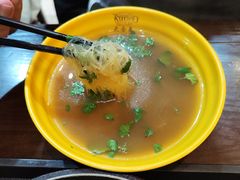 -大壶春生煎(四川中路店)