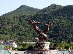 -西安华清御汤酒店