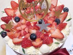 -贝紫Style(木马公寓店)