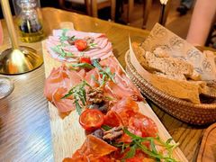 -IL TEATRO 精品意大利餐厅