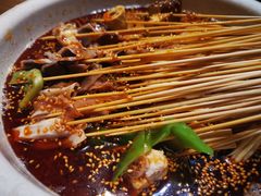-叶婆婆钵钵鸡(解放碑店)