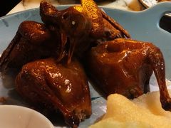 -东南里湖景餐厅·新闽菜(浦西万达店)