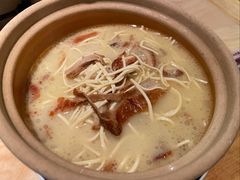-南京大牌档(龙江新城市广场店)
