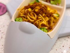 -BossBabe亲子餐厅(金光华广场店)