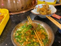 -镇江龙·火锅串串(武侯祠店)