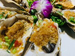 -金太阳海鲜烧烤·本地人餐厅(星海公园店)