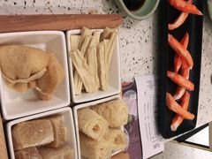 -椰子营·椰子鸡火锅(万象里店)