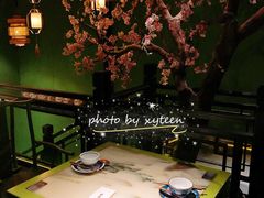 -桂满陇天书(南京德基旗舰店)