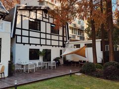 -一尺花园(安和花园店)