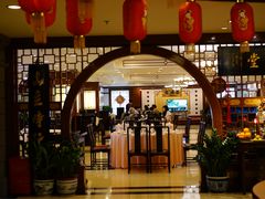 门面-上海老饭店(北京分店)