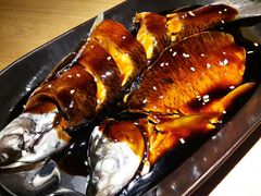 -金牌外婆家(苏州中心店)