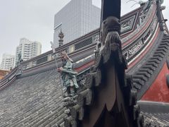 -钦赐仰殿道观