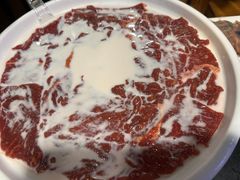 -巴庄重庆火锅(确山店)