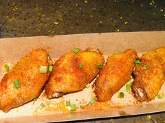 -蛙喔牛蛙(仙林万达茂店)