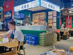 大堂-蚝英雄鲜蚝自助专门店(长楹天街直营店)