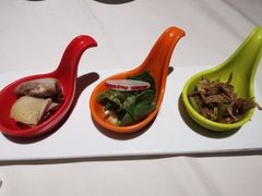 冷菜拼盘-蟹榭(静安寺晶品商场店)